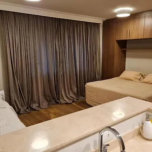 Apt Moderno Jardins(Le Premier) Apart-hotel