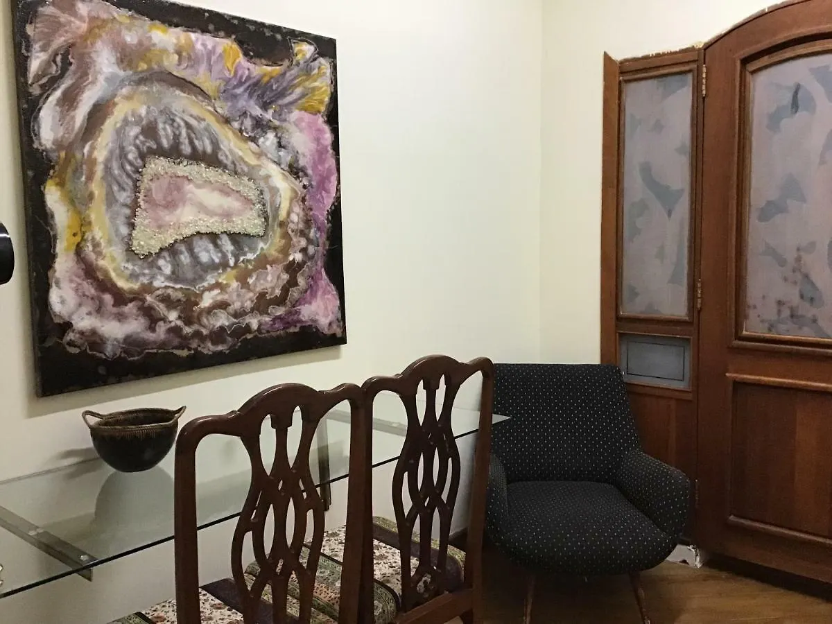 Hostel Paulista Acomodacao Sao Paulo