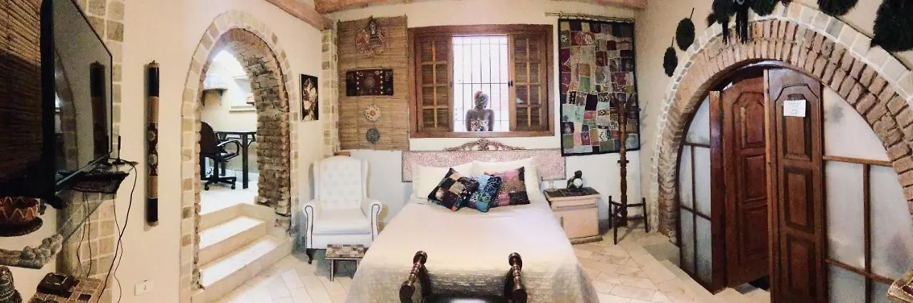 Paulista Acomodacao Sao Paulo Hostel