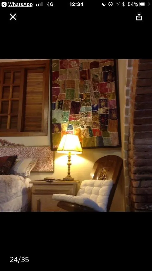 Hostel Paulista Acomodacao Sao Paulo