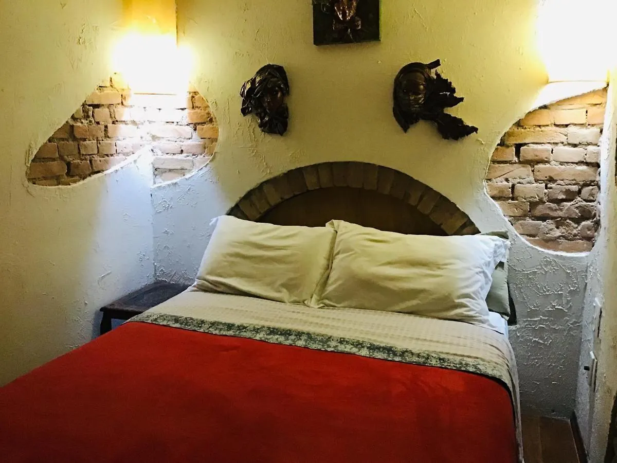 Hostel Paulista Acomodacao Sao Paulo Brazil