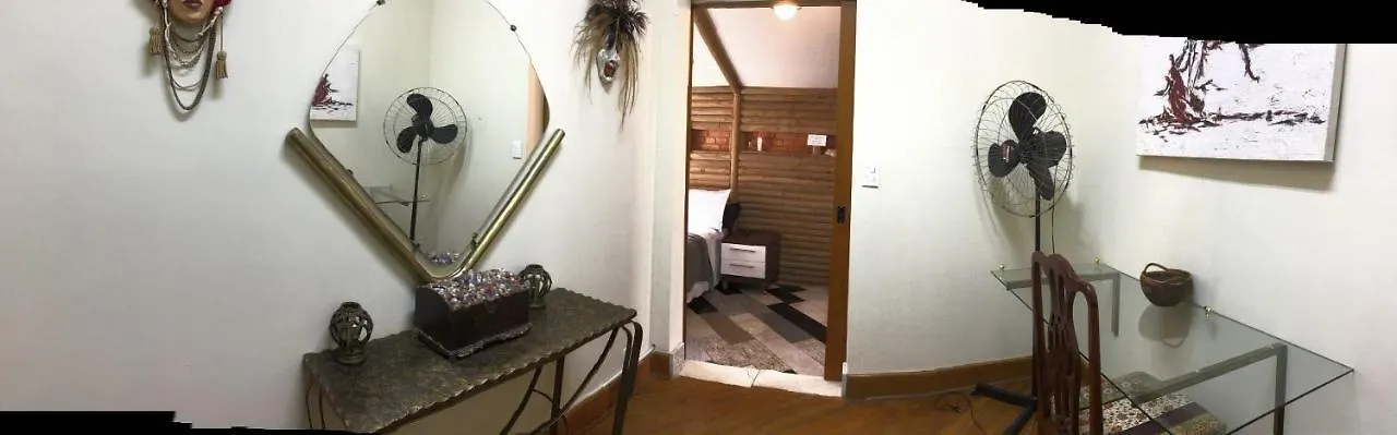 Hostel Paulista Acomodacao Sao Paulo Brazil